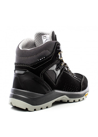 Зимние ботинки Manul с перфорацией, с тиснением тканевые