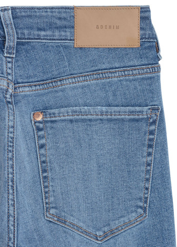 Джинси H&M - (259186832)