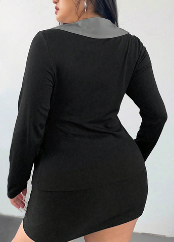 Лонгслів SHEIN (332312809)