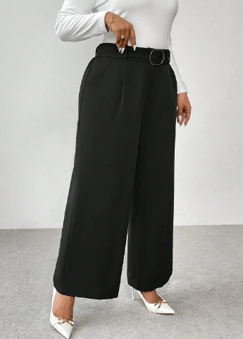 Брюки SHEIN (367747910)