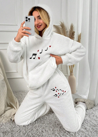 Костюм (худі, штани) SHEIN (334101766)