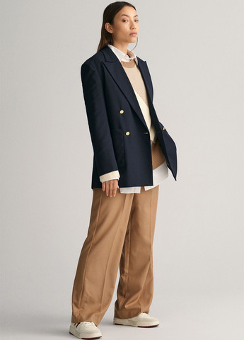 Бежевий зимовий джемпер джемпер Gant