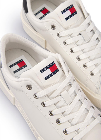 Кросівки Tommy Jeans білі всесезони (315667127)