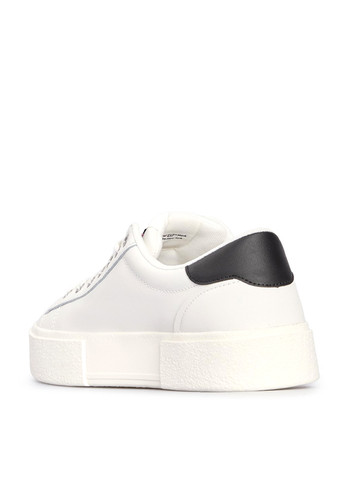 Кросівки Tommy Jeans білі всесезони (315667127)