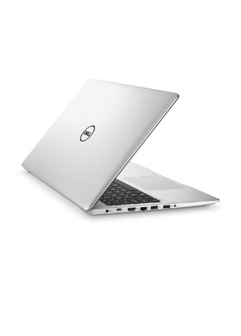 Ноутбук Dell inspiron 15 5570 (55fi54s1h1r5m-wps) silver (137041926)