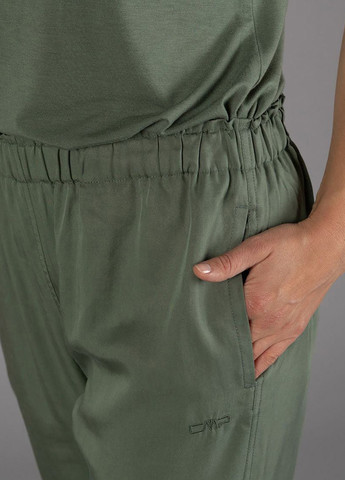 Брюки CMP WOMAN LONG PANT (298479266)