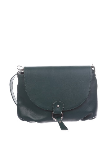 Сумка ARTiS Bags сумка-корзина зелёная кэжуал