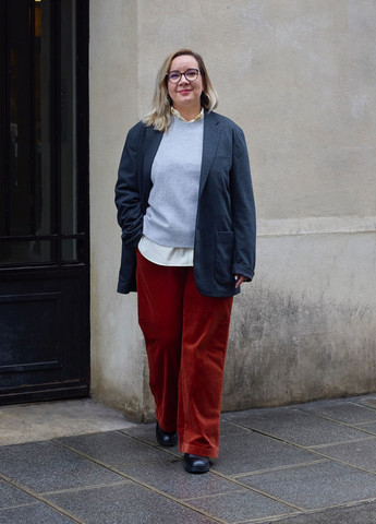 Штани Uniqlo (322655817)