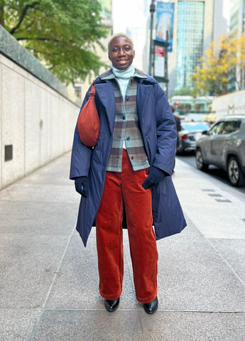 Штани Uniqlo (322655817)