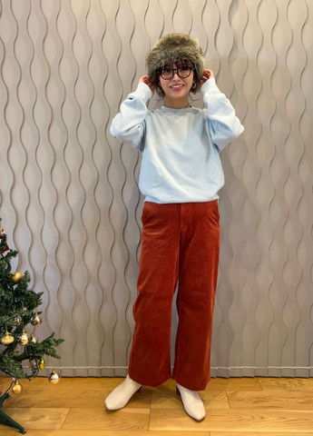 Штани Uniqlo (322655817)