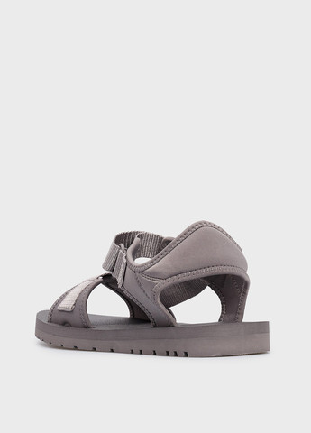 Кэжуал, Спортивные сандалии Calvin Klein Jeans на липучке