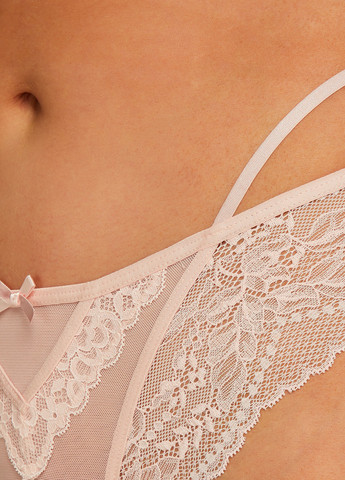 Трусики Hunkemoller (340098416)