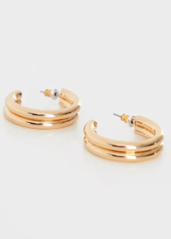 Серьги Boohoo (251339828)