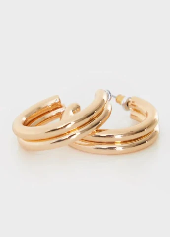 Серьги Boohoo (251339828)