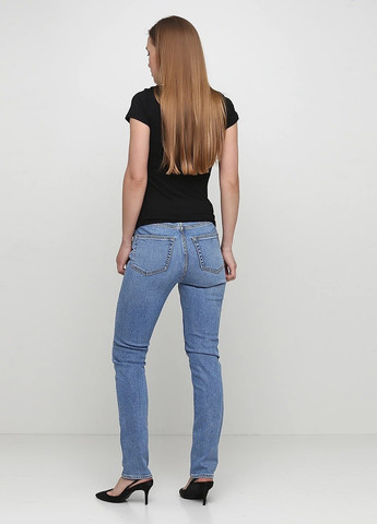 Джинсы Weekday - (364337347)