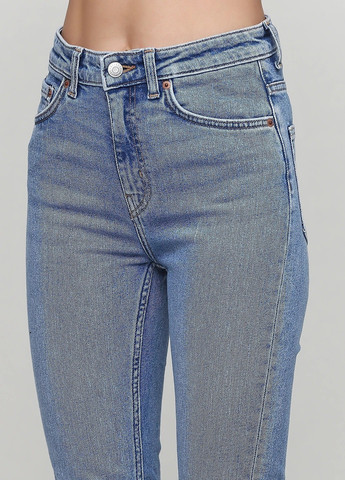 Джинсы Weekday - (364337347)