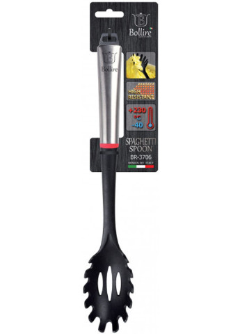 Ложка для спагетті 35 см BR-3706 Bollire (253620829)