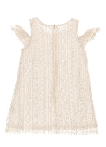 Белое платье Breeze (117248190)