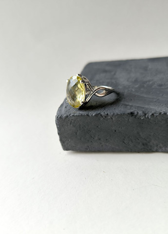 Каблучка Silver Flame (301047851)