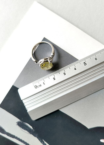 Каблучка Silver Flame (301047851)