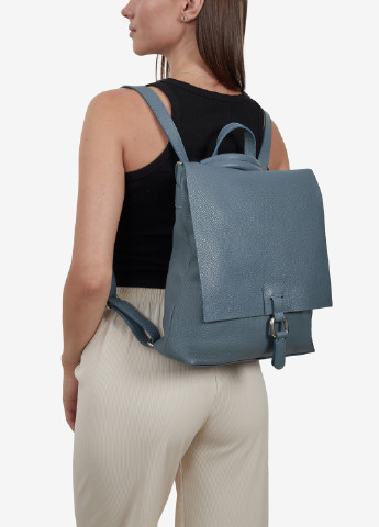 Рюкзак женский кожаный Backpack Regina Notte (253779213)