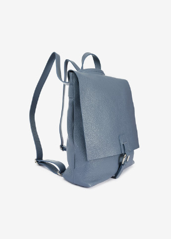Рюкзак жіночий шкіряний Backpack Regina Notte (253779213)
