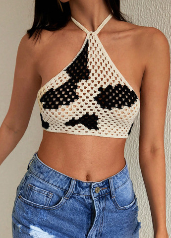 Купальний ліф SHEIN (331821385)