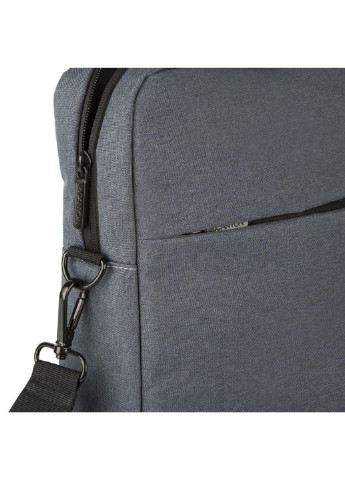 Сумка для ноутбука 16" B-4 Elegant Gray laptop bag (CNE-CB5G4) Canyon (251880180)