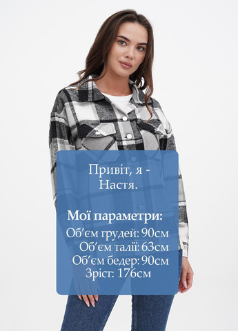 Куртка-сорочка No Brand (260600771)