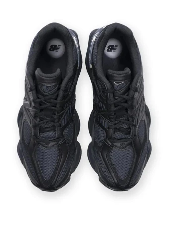 Чорні Осінні кросівки u9060nri New Balance 9060