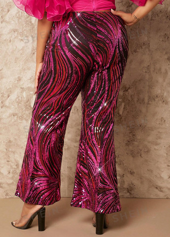 Брюки SHEIN (302289876)