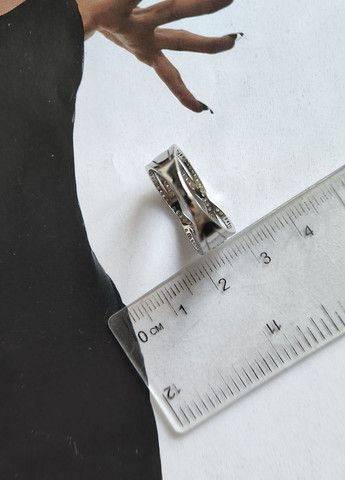 Кольцо Silver Flame (350941585)