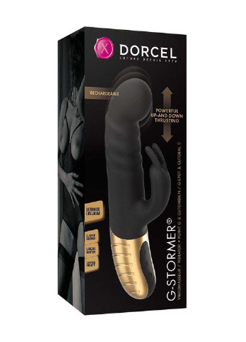 Вибратор 23,5 Dorcel (253090684)