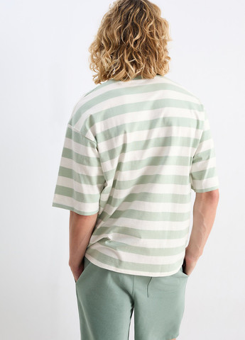 Комбінована футболка C&A