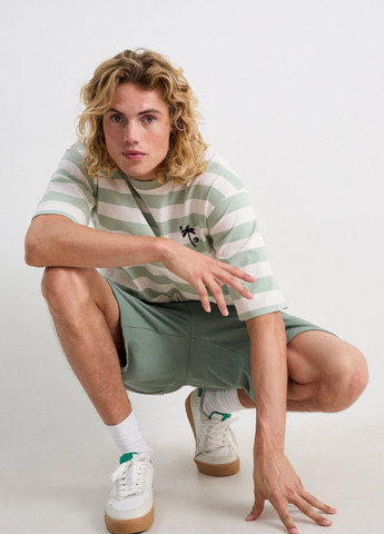 Комбінована футболка C&A