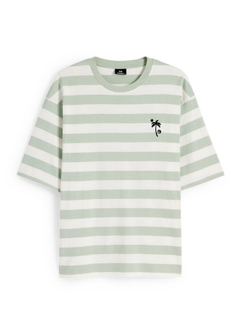 Комбінована футболка C&A