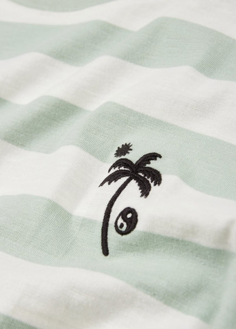 Комбінована футболка C&A