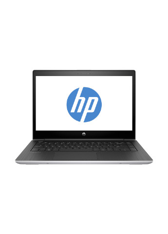 Ноутбук HP probook 440 g5 (2xz66es) silver (136402400)