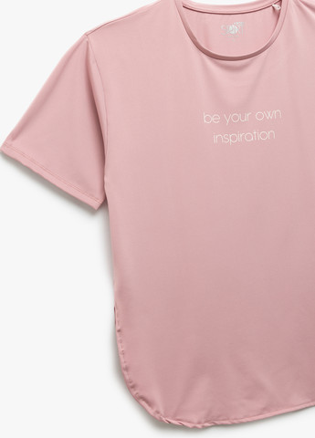 Футболка KOTON - (326400444)