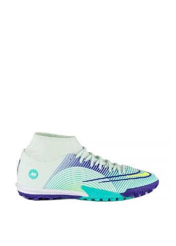 Футбольні сороконіжки DN3789-375 Nike Mercurial Dream Speed Superfly 8 Academy TF (340108308)