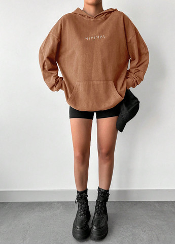 Худи SHEIN (332312547)