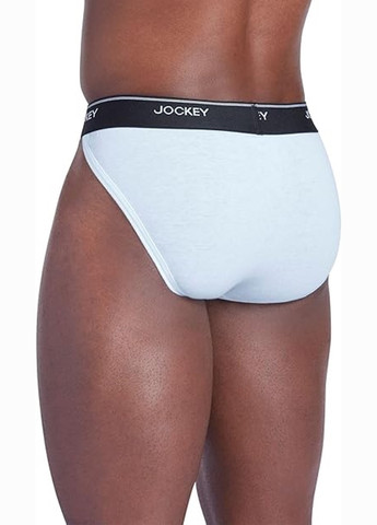 Трусы (2 шт.) Jockey (315959649)