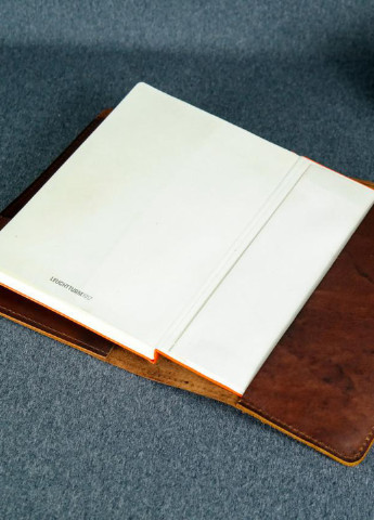 Обкладинка з пеналом для щоденника формату А5 Berty (253862586)