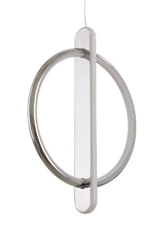 Люстра, 23х4х30 см Brille (174128147)