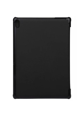 Чохол для планшета Smart Case Lenovo Tab E10 TB-X104 Black (703275) (703275) BeCover (250198691)