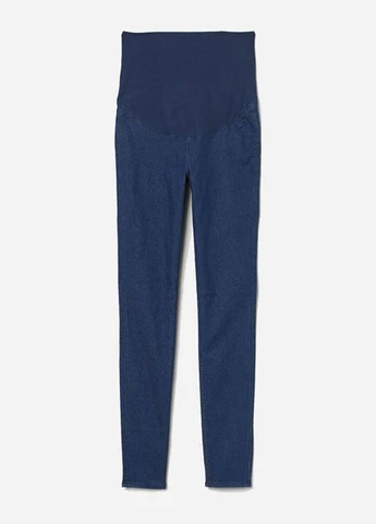 Джинси для вагітних H&M - (325909790)