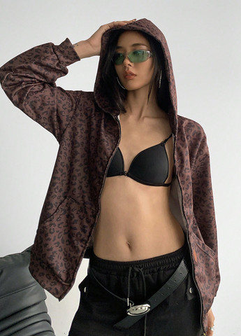 Толстовка SHEIN (367210907)