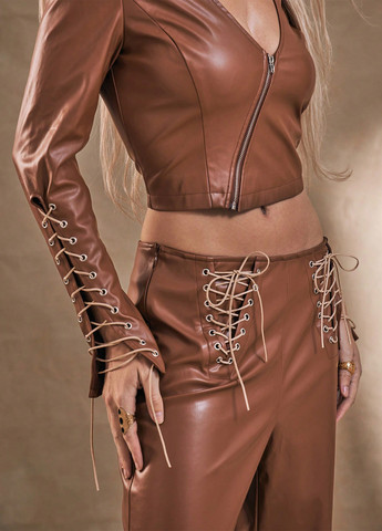 Брюки SHEIN (340648895)