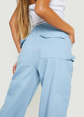 Брюки Boohoo (322266534)