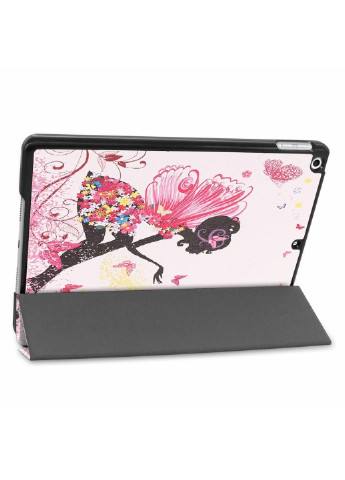 Чохол для планшета Smart Case Apple iPad 10.2 2019/2020/2021 Fairy (704310) BeCover (250198943)